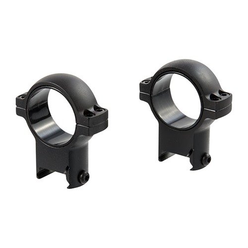 Buy Burris Signature Rings 30mm Extra High Weaver Matte Black Finish online