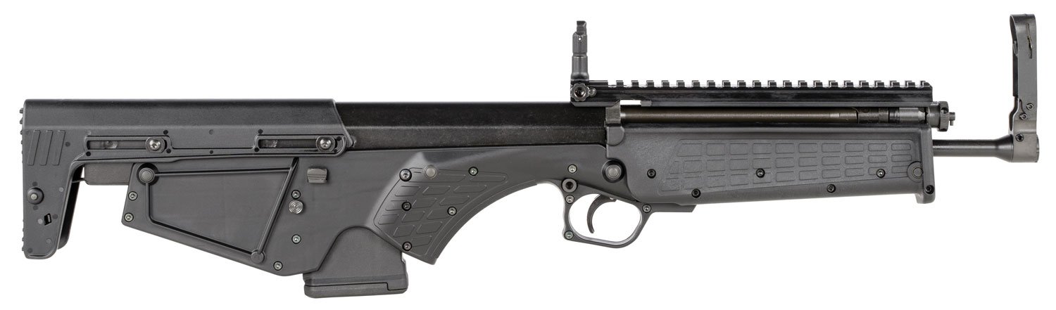 Kel-tec Rdb-s Bullpup Rifle 5.56 Nato 16" Barrel Black Finish 20 Round - Kel-Tec - 5.56MM