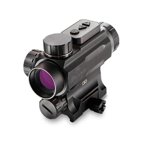 Burris AR-1X Prism Sight Ballistic CQ for Caliber & Shell Length - UPC: 000381302144 - Burris Optics