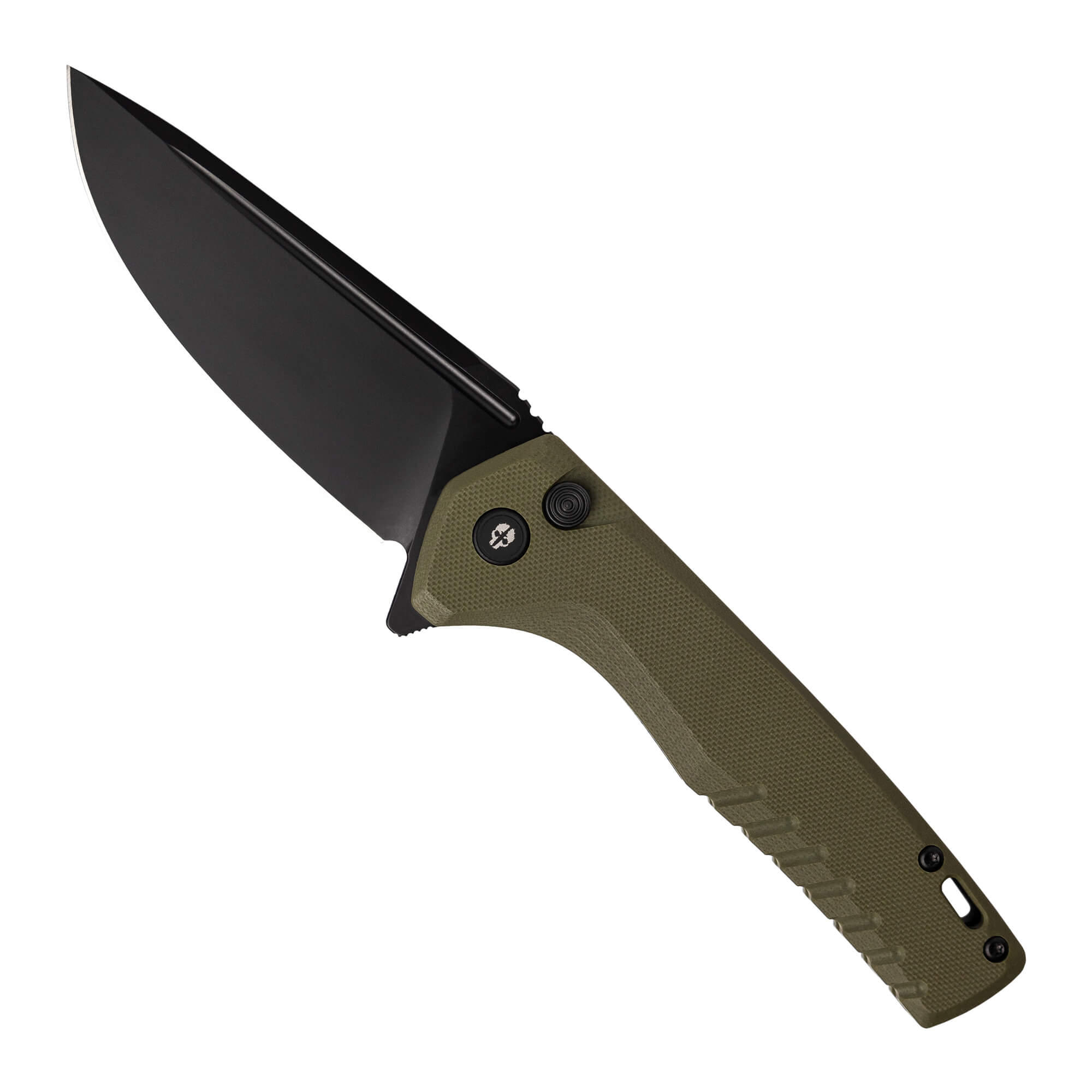 F3 Charlie