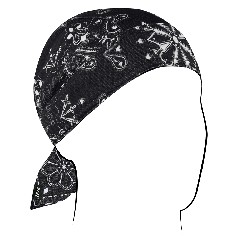 Zan Headgear Flydanna - Zan Headgear