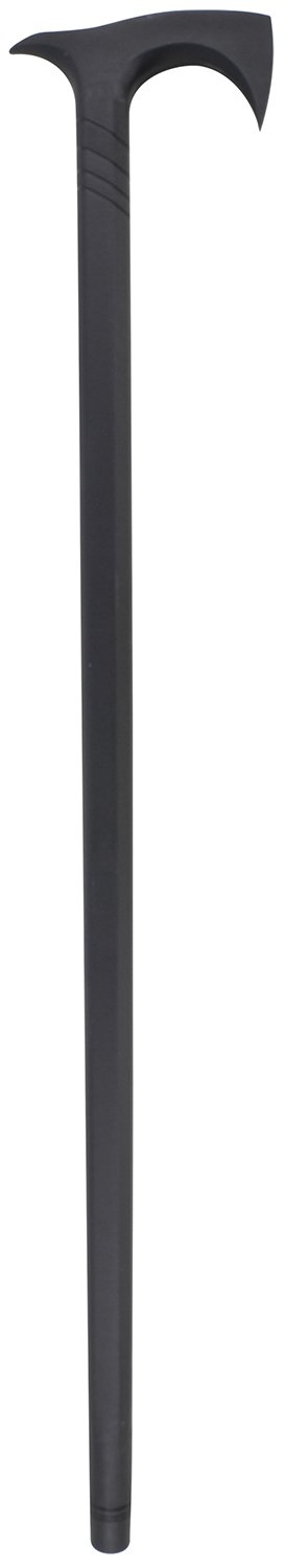 Cold Steel CS91PCAX Axe Head Cane Black Polypropylene 38" 29.3 oz - Cold Steel