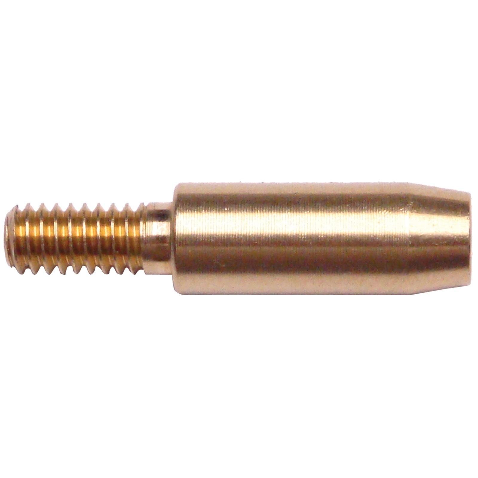 Pro-Shot Brush/Patch Holder Adapter Rod for .270 and Up - Pro-Shot Products