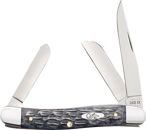 Buy Case Cutlery 58413 Gray Bone Crandall Jig Dagger online
