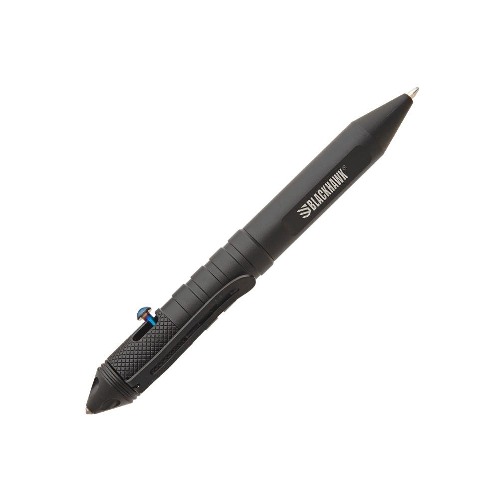 Buy Bear & Son Cutlery Blackhawk Tac Pen Tactical Steel Glass Breaker online
