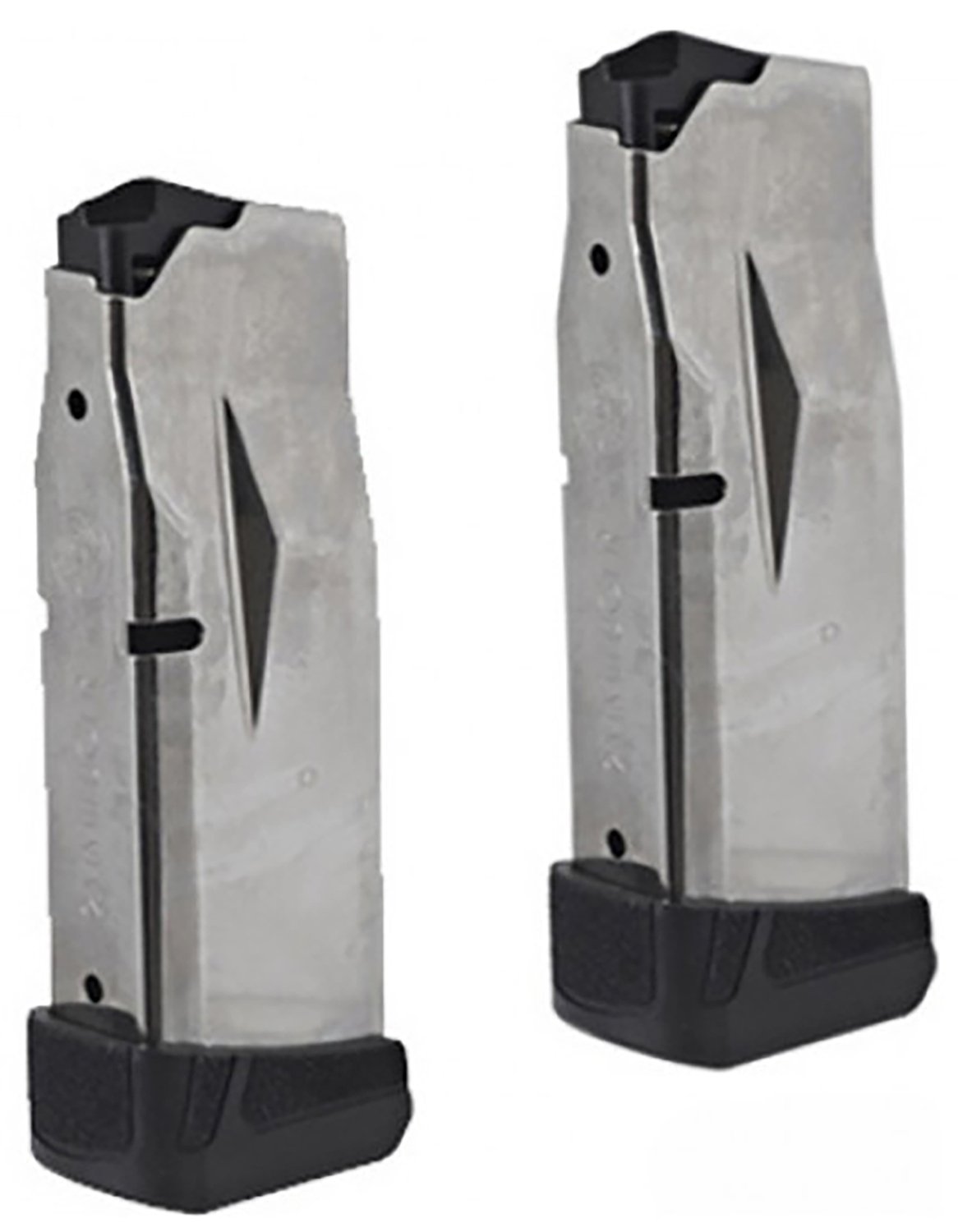 Ruger MAX-9 9mm Luger 12-Round Magazine Value Pack