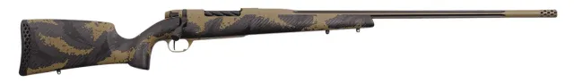 Weatherby Mark V APEX .300WBY Bolt Action Rifle - Weatherby - 300 WBY Mag for sale at TheGunDock