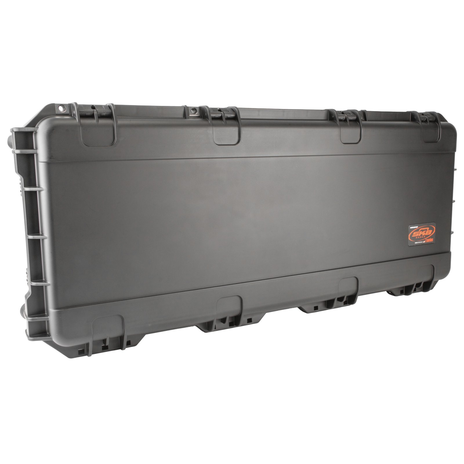 Buy SKB Sports iSeries 3I-3614-CBD Rifle Case Holds 2 Barrels & Receivers online