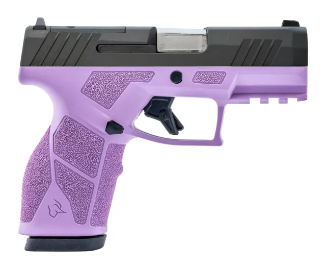 Taurus USA GX2 TORO Compact 9mm Luger 3.38 In 10 Rounds