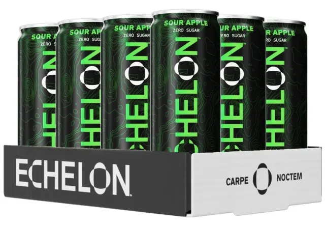 Buy ECHELON ECHP-TRAY-04 SOUR APPLE 12OZ online