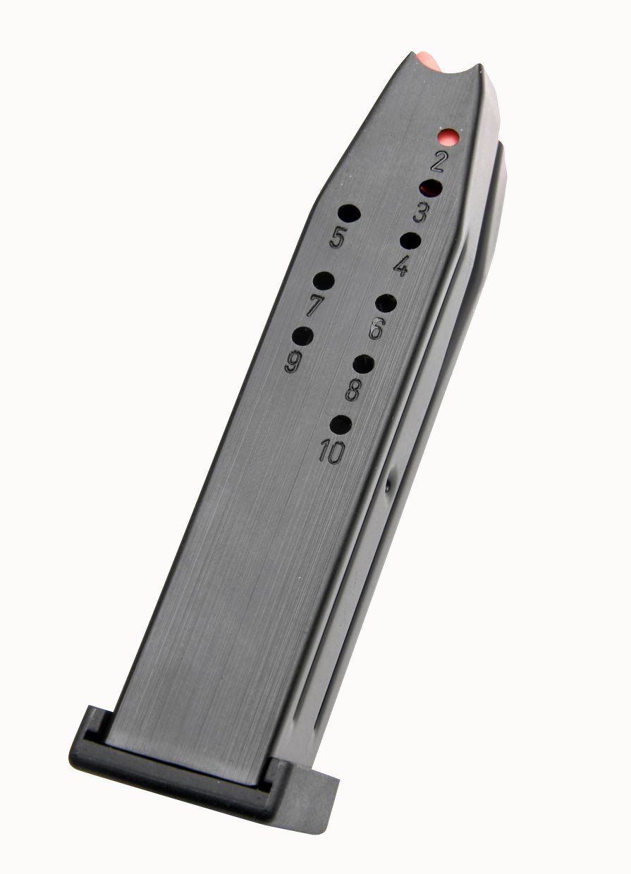 Buy CZ P-09/P-10F 10rd .40 S&W Magazine Blued online