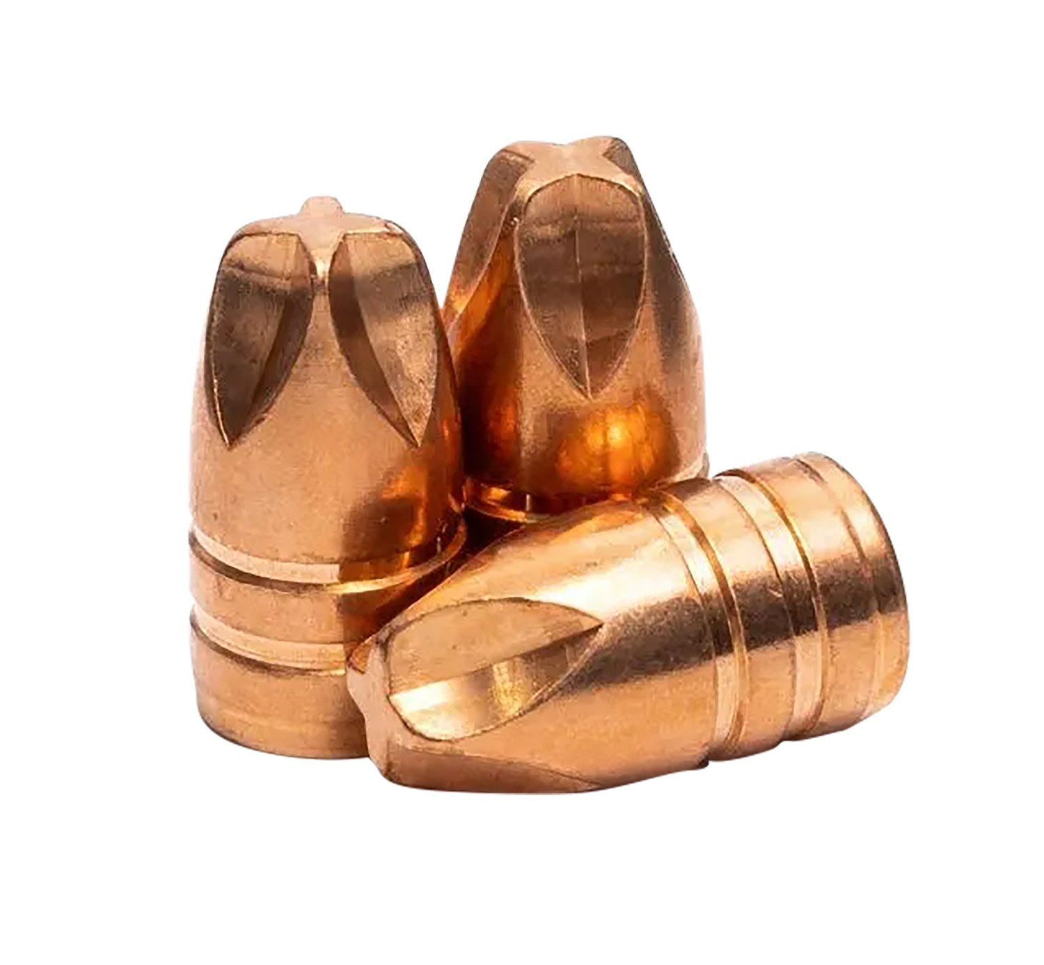Buy Lehigh Defense 9mm Luger 118 Grain Lead-Free Bullets 50/Box online