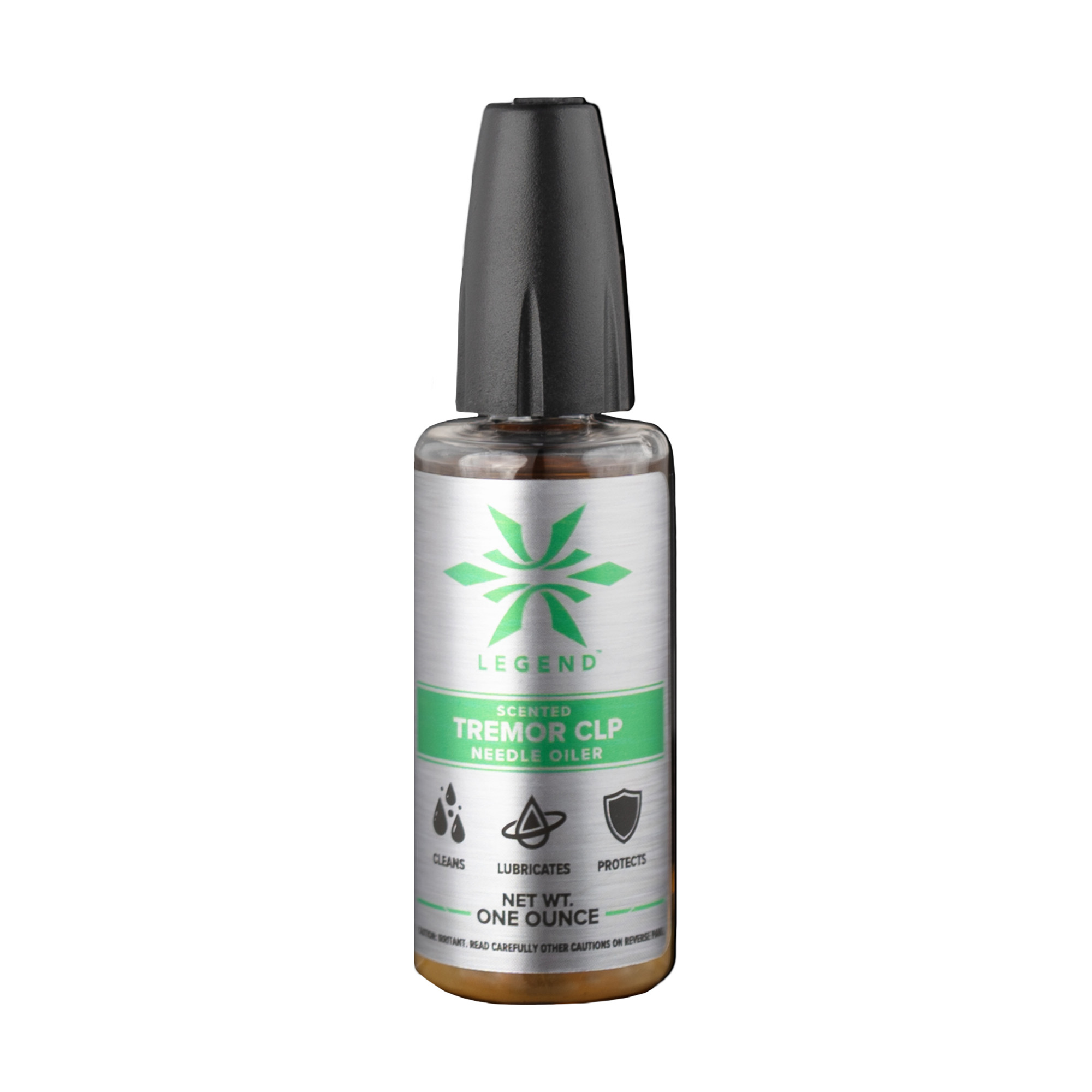Legend Outdoor Gear Tremor Scented CLP Lubricating Oil 1oz Needle Bottle