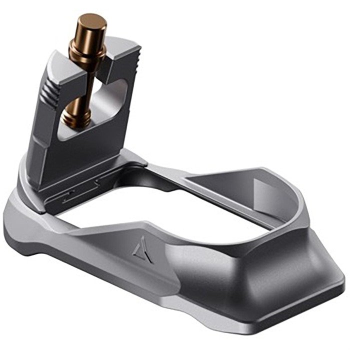 RADN R0912 Magwell Glock G43X/48 Grey - Radian Weapons