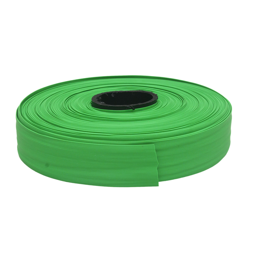 October Mountain 60808 String Silencers Flo Green 85 ft Rubber Noise Reducer