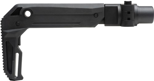 Kriss Ambidextrous Folding Stock for GEN II Vector (KVA-FSBL30) - Kriss USA