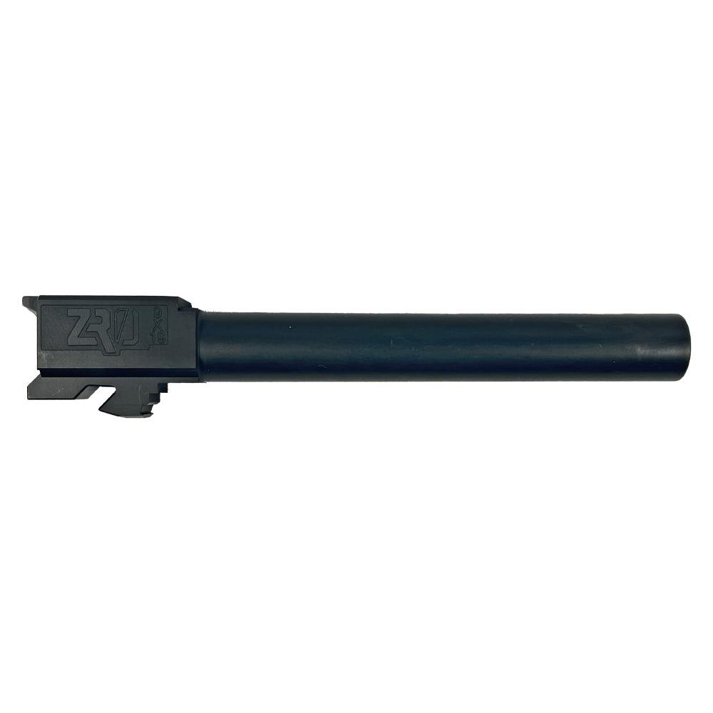 ZRO Delta 7046-0057-3126 Modulus Barrel Extended Nitride Finish - ZRO Delta