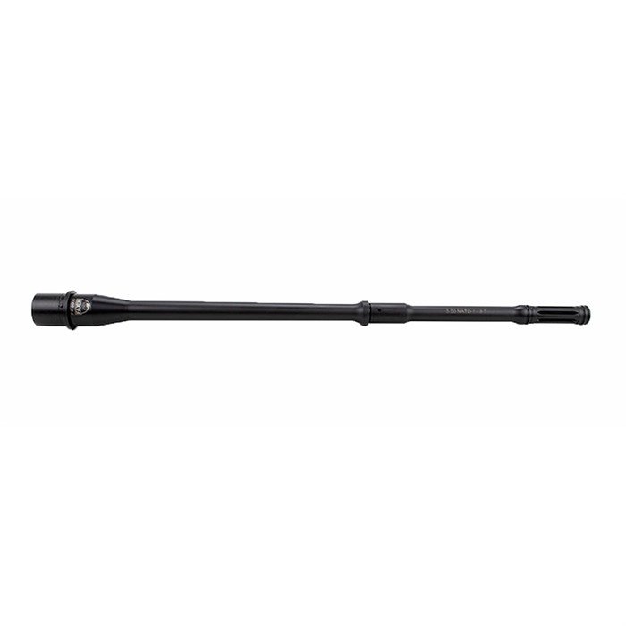 Faxon Firearms Duty Series AR15 Barrel 5.56NATO 1:8 Twist 4150 Nitride -... - FAXON FIREARMS - 5.56 mm NATO