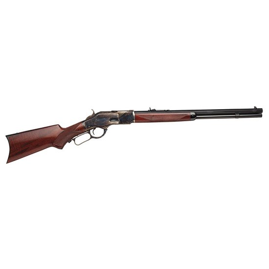 Buy TF UBERTI 1873 Trapper 45LC 18 PG Lever Action Rifle online