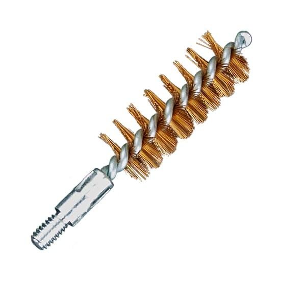 Buy Kleen-Bore Phosphor Bronze Brush .44/.45 Caliber Handgun 5 Pack online