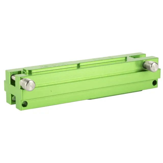 Odin Works Gen 2 Green Vise Block OT-VB-GRN-2 - Odin Works