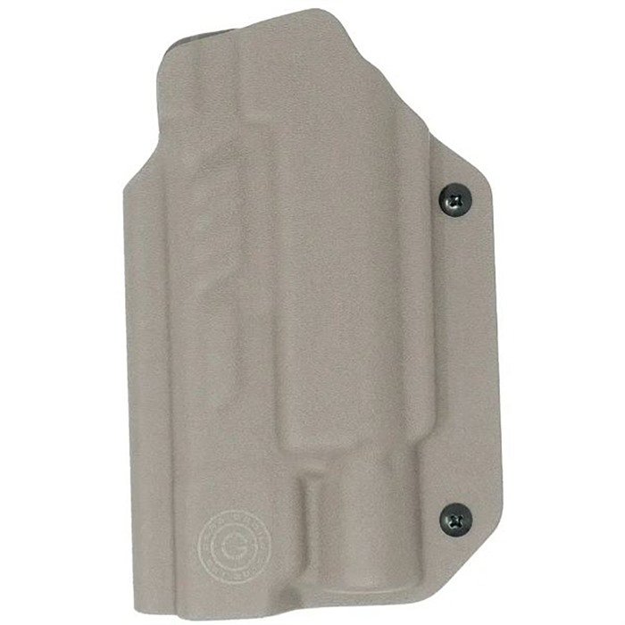 Buy GBRS Group GEAR-HOLS-OWB-GLK-SF-FDE OWB Holster for Glock W/X300U FDE online