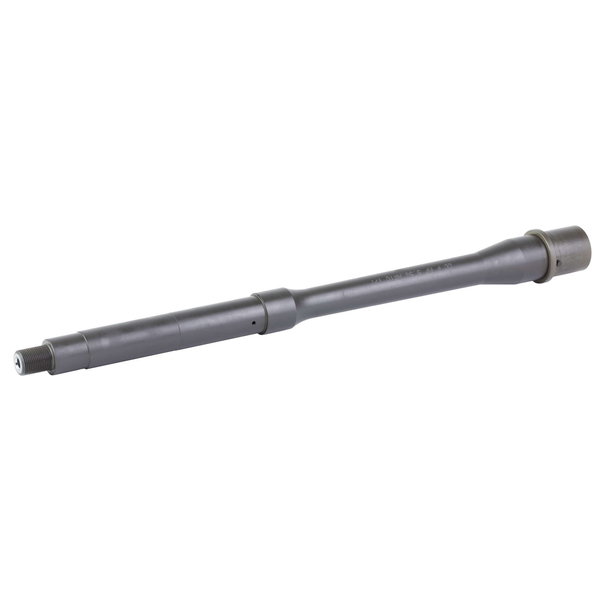 Daniel Defense 07-077-17022-018 12.5" 5.56 NATO Barrel 1-7 Twist Black