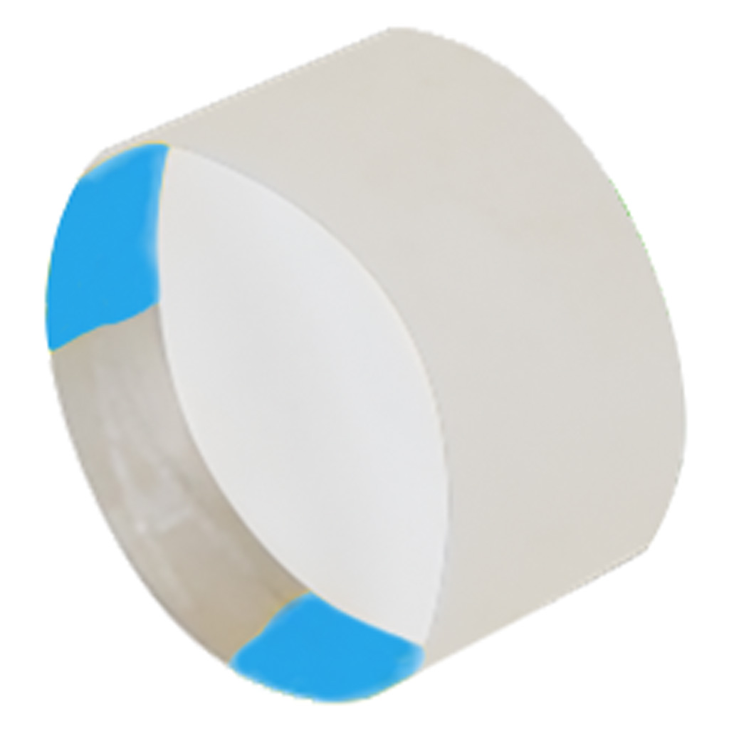 Hamskea PEEP023 Insight Clarifier D Blue, Anti-Reflective Optical Glass Lens
