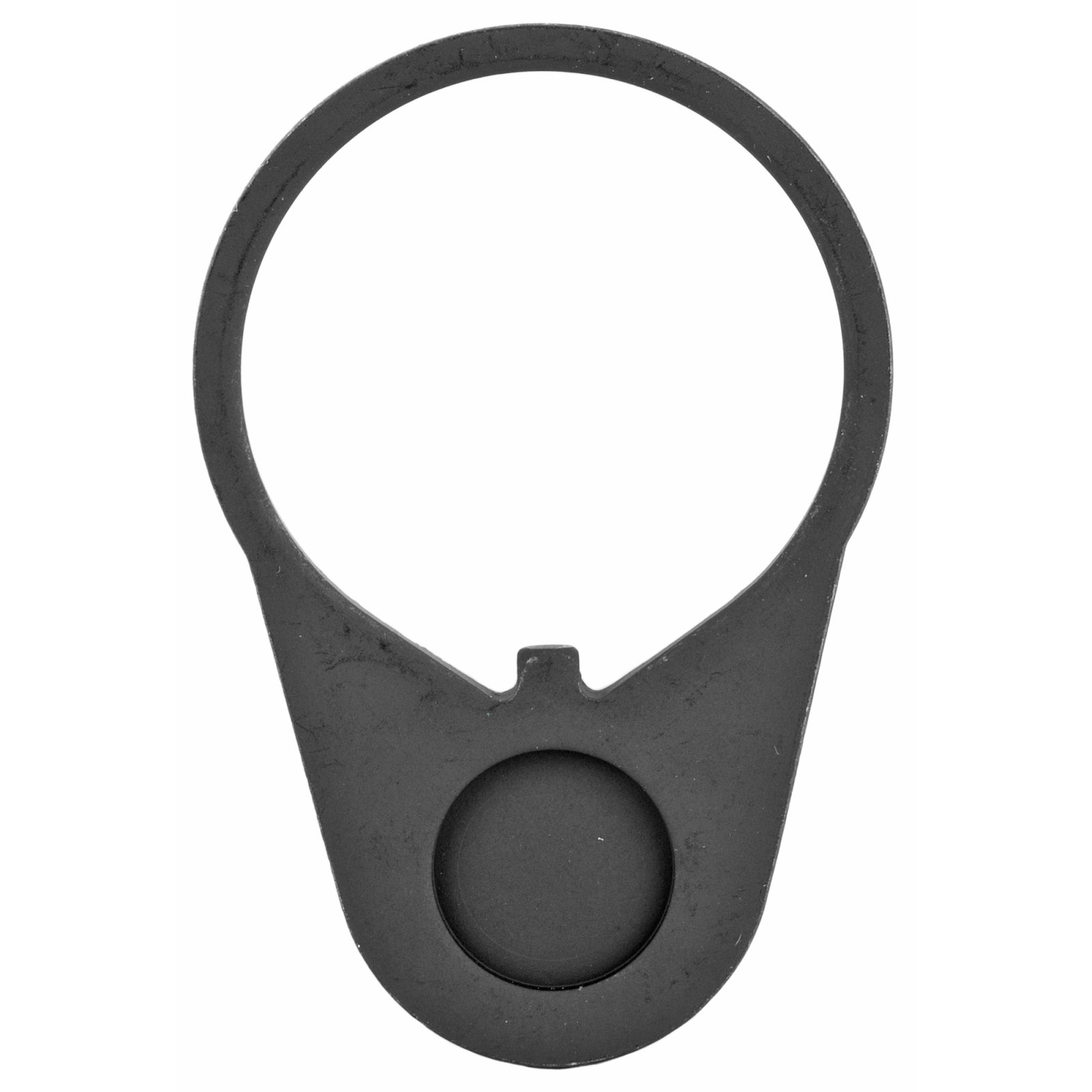 Luth-AR Carbine Latch Plate Works with AR10 AR15 LR-308 (CS-01)