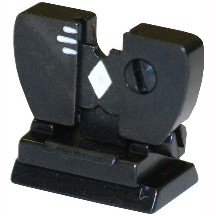 Buy Marble Arms 69WEH Rifle Flip-Up Sight Flat-Top Windage Black online