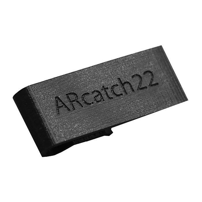 AR CATCH22 AR-15 .22LR S&W M&P 15-22 CLIP-ON MAGAZINE ADAPTER