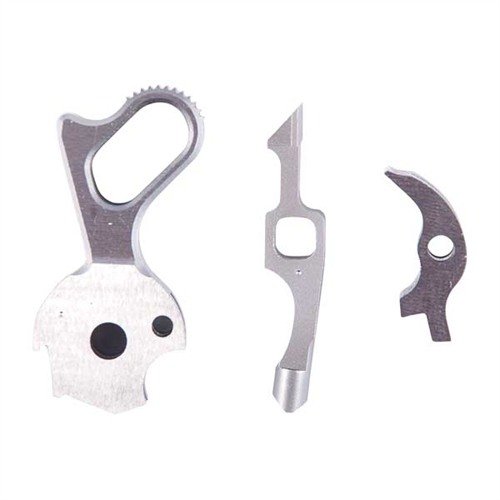 CYLINDER & SLIDE 1911 TACTICAL II HAMMER SET SS