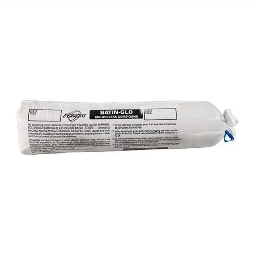 Formax Satin-Glo Polishing Compound Gunsmithing Tool - FORMAX