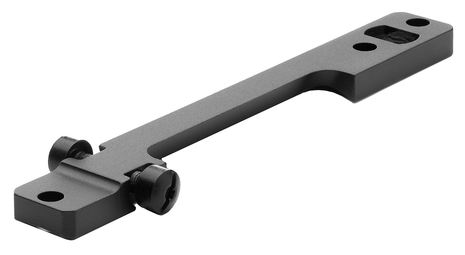 Leupold 51734 Remington 700 Long Range RH-SA Base Matte