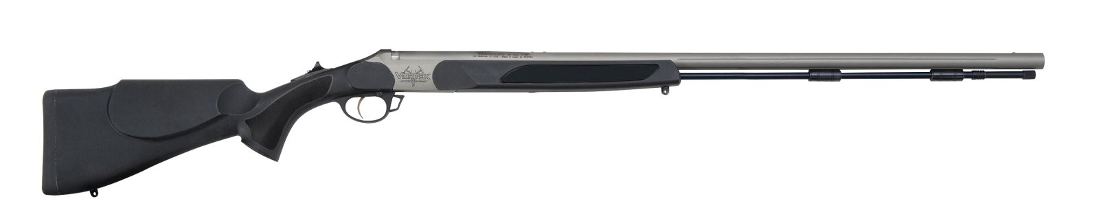 Traditions Vortek StrikerFire Black Powder Rifle .45 Cal 28" - Traditions Performance Firearms - 45 Caliber