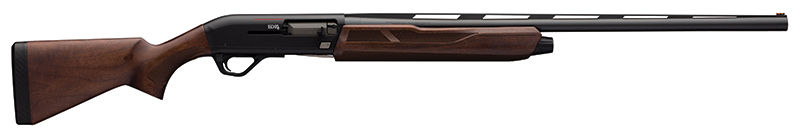 Winchester Repeating Arms 511211391 SX4 Field Compact 12 Gauge 26" 4+1