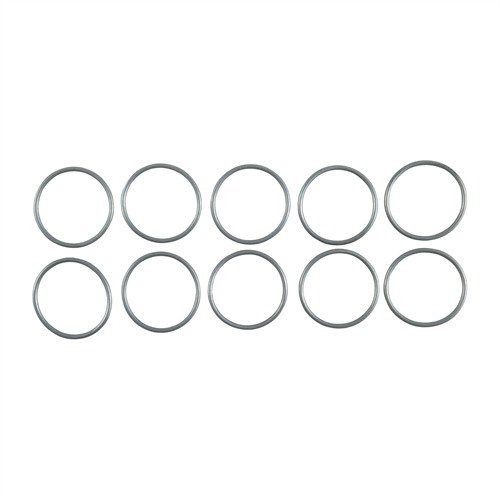 Brownells Barrel Seal 12 Gauge 10 Pack - Brownells