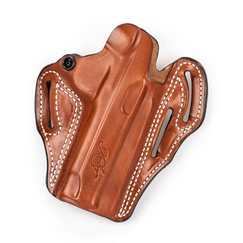 Kimber SPEED SCABBARD 1911 5IN HLS OPTIC TAN RH