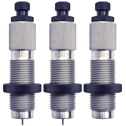 Redding 84648 Deluxe Die Set 6mm Dasher Bottleneck Cases
