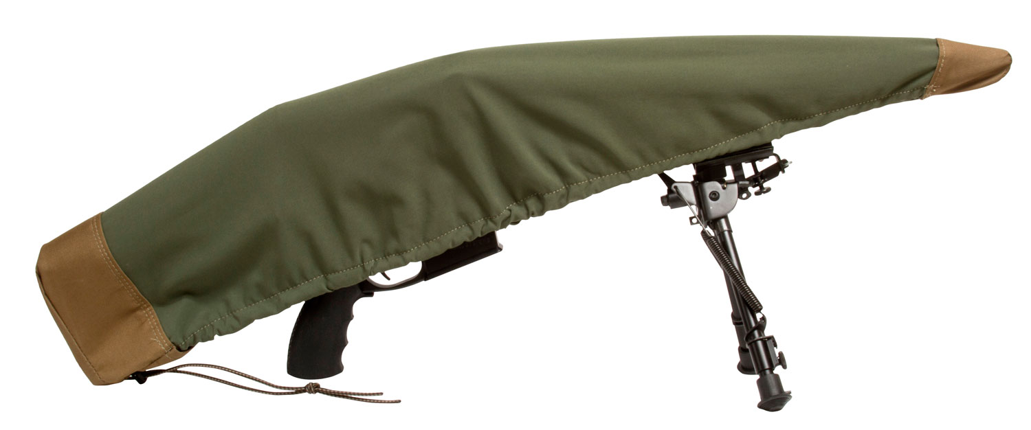 SENTRY Armadillo - Water Resistant Gun Cover