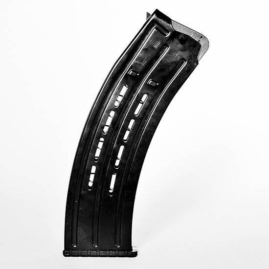 GForce MKA1919 Style 12 Gauge 10 Round Magazine Black - GForce Arms - 12 GAUGE