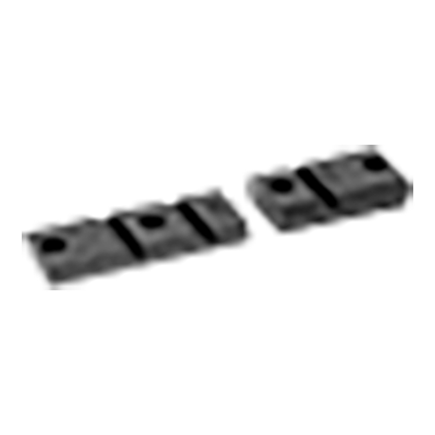 Warne M902936M Maxima Steel Base for Savage Pre 2003 Matte Black - Warne - MAXIMA