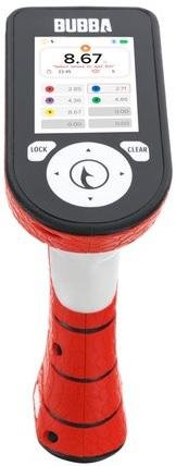 Bubba Pro Series Smart Fish Scale 15 Pounds Bluetooth Waterproof - Bubba Blade