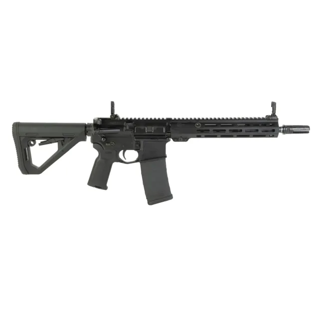 Colt LE6933-EPRII-PRO-SF3 Enhanced Patrol Rifle 223 Rem | Short Barrel - Colt - 223 Remington