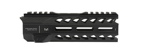 Buy Strike Industries SI-StrikeRail-07-BK 7" M-LOK Handguard Black Aluminum online