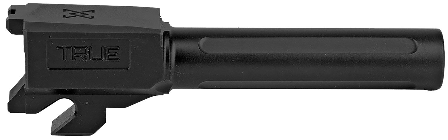True Precision TPP32CBXBL 9mm Barrel Sig P320 Compact 3.9" Black Nitride - True North Concepts - 3.90"