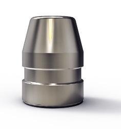 Lee 90690 Six Cavity Mold .401" 175 Grain Truncated Cone No Handles