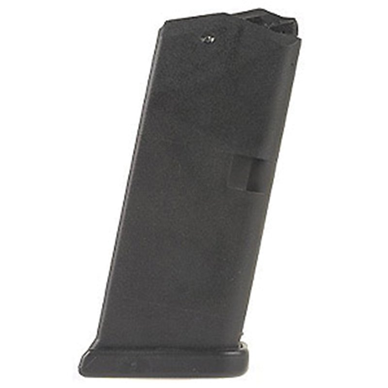 Glock MF33009 G33 Magazine .357 Sig 9rd Black Polymer