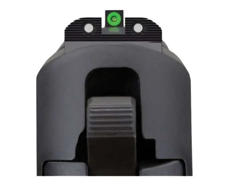 Sig Sauer SOX10007 X-Ray3 Sight Set Green Day/Night #8/#6 Square Notch