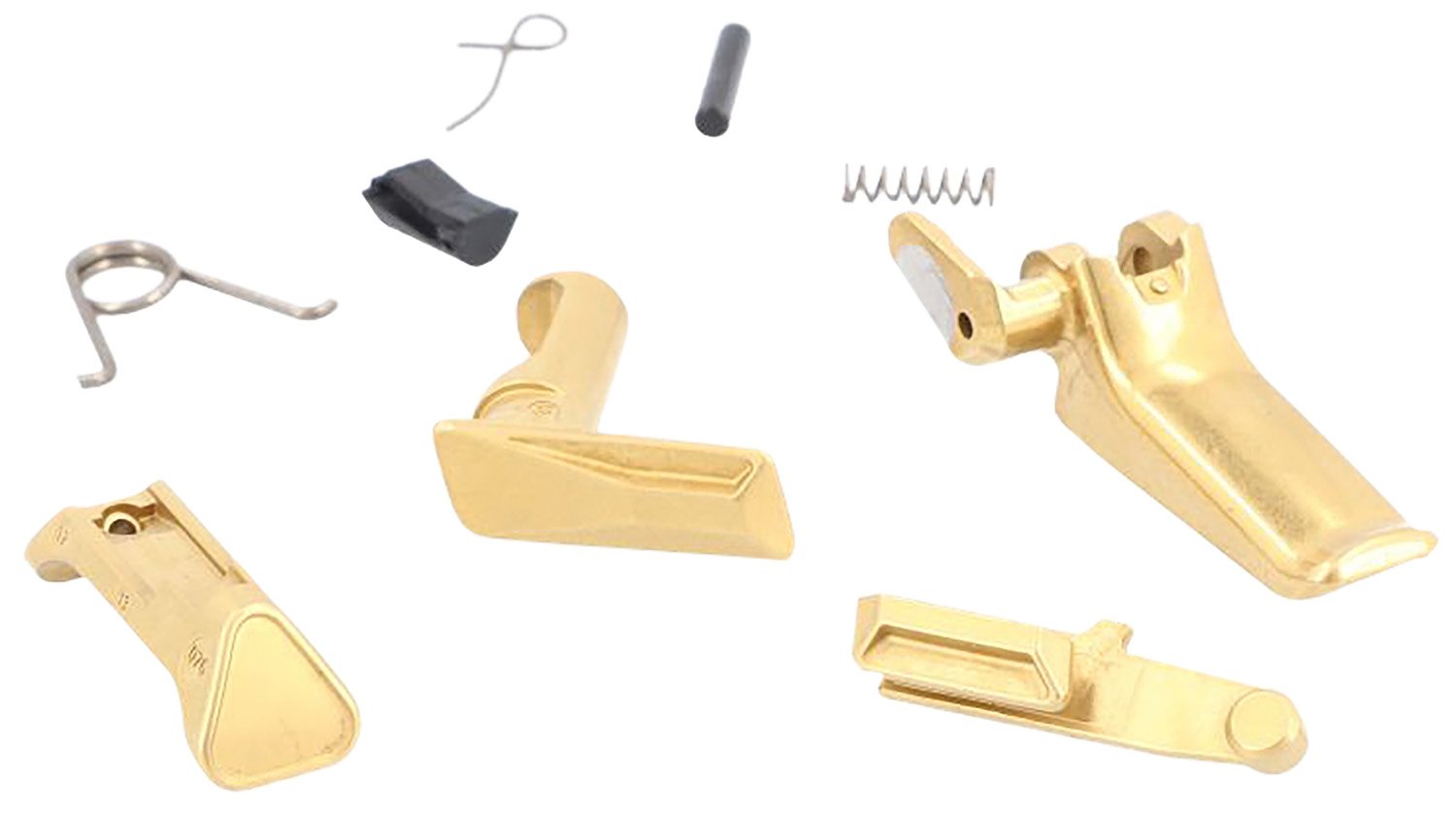 Buy Sig Sauer 8900917 Safety Parts Kit 9mm Luger/380 ACP Sig P365/P365X/XL Gold online